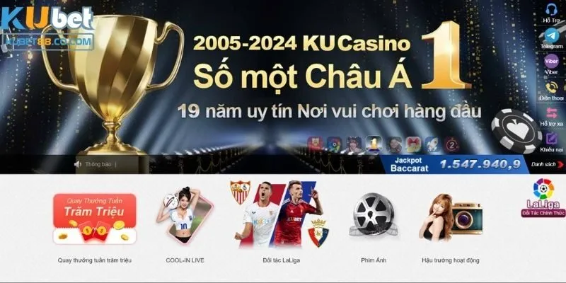 Đăng Ký Kubet - Hướng Dẫn Nhanh Chóng Chỉ Trong 1 Phút