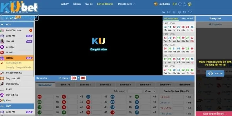 Phương pháp chơi lô đề trực tuyến hiệu quả&nbsp;